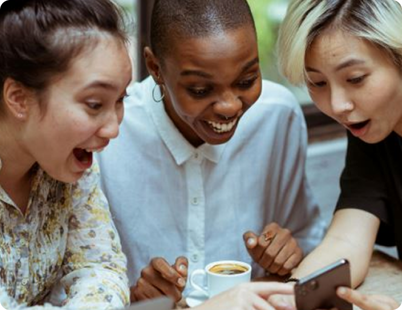 Gen Z’s Shopping Secrets: From Solo Scrolls to Shared Carts